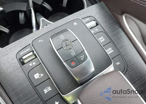 2023 Mercedes-Benz Gle 350 4Matic z USA, uszkodzony, nr VIN 4JGFB4KB5PA896029